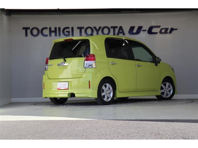 Y メモリーナビ フルセグTV エアロ アルミホイール 電動スライドドア スマートキー ETC 盗難防止システム フルフラット 記録簿 HIDヘッドライト(3枚目)