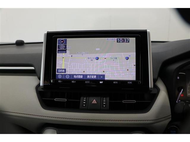 ＲＡＶ４ Ｇ　４ＷＤ　メモリーナビ　ＥＴＣ　バックカメラ　アルミホイール　フルセグ　オートクルーズコントロール　ＤＶＤ再生　衝突防止システム　ＬＥＤヘッドランプ　スマートキー　パワーシート　盗難防止システム（5枚目）