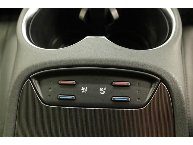 ハリアーハイブリッド Ｚ　レザーパッケージ　メモリーナビ　ＥＴＣ　バックカメラ　革シート　アルミホイール　フルセグ　オートクルーズコントロール　衝突防止システム　ＬＥＤヘッドランプ　ドライブレコーダー　スマートキー　パワーシート　横滑り防止装置（12枚目）