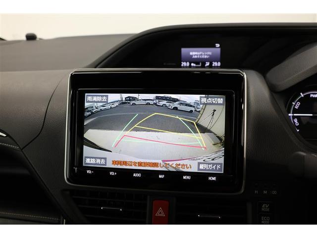 エスクァイア ハイブリッドGiプレミアムパッケジブラックテーラード(6枚目)