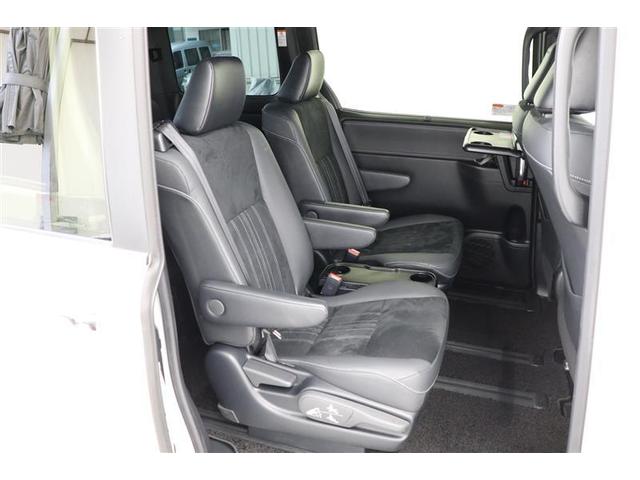 エスクァイア ハイブリッドGiプレミアムパッケジブラックテーラード(14枚目)