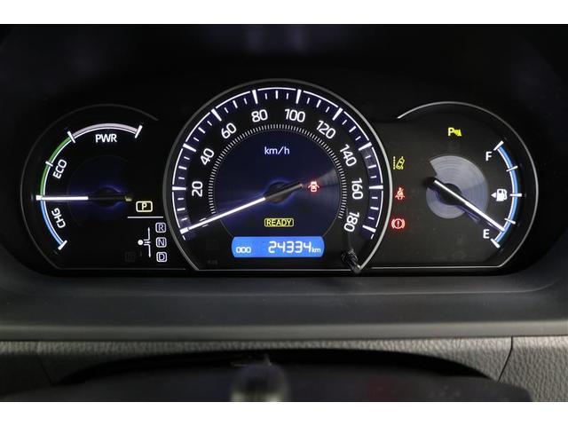 エスクァイア ハイブリッドGiプレミアムパッケジブラックテーラード(19枚目)