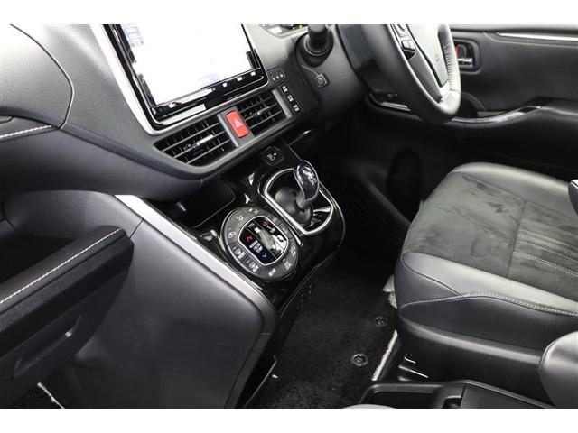 エスクァイア ハイブリッドGiプレミアムパッケジブラックテーラード(28枚目)