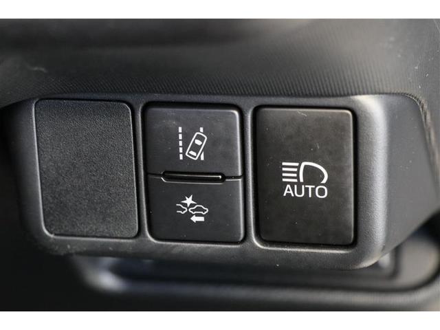 アクア クロスオーバー(9枚目)