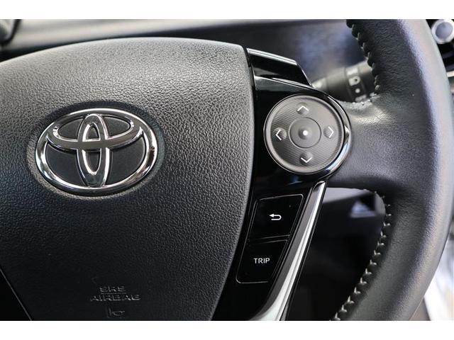 アクア クロスオーバー(10枚目)