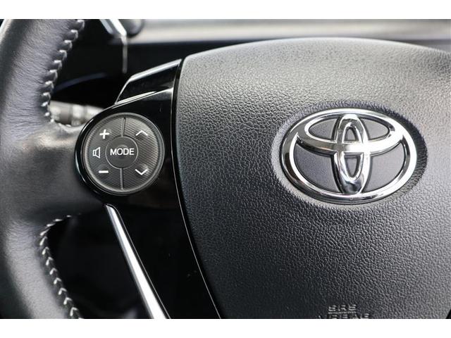 アクア クロスオーバー(11枚目)