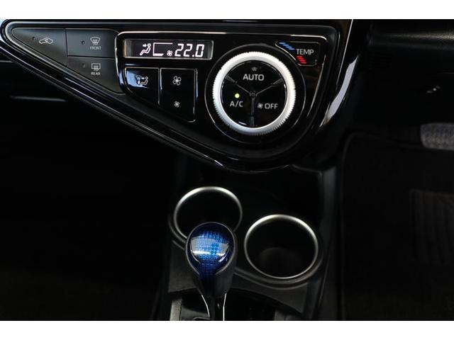 アクア クロスオーバー(12枚目)