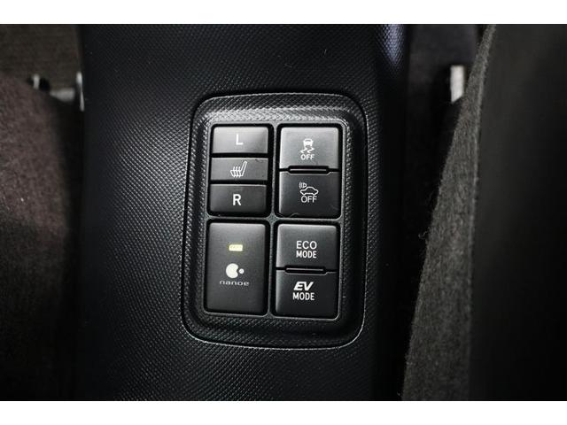 アクア クロスオーバー(13枚目)