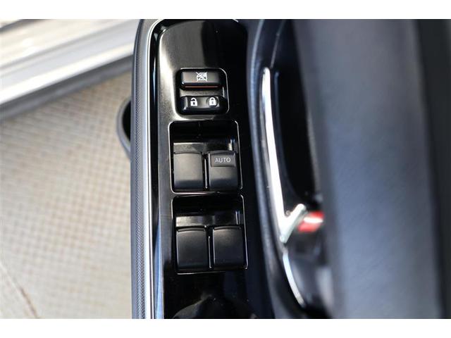 アクア クロスオーバー(14枚目)