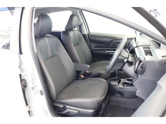 アクア クロスオーバー(15枚目)