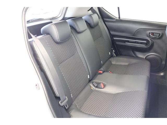 アクア クロスオーバー(16枚目)