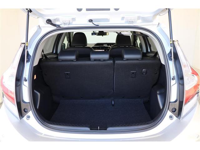 アクア クロスオーバー(17枚目)