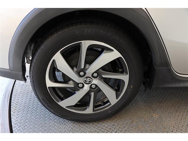 アクア クロスオーバー(18枚目)