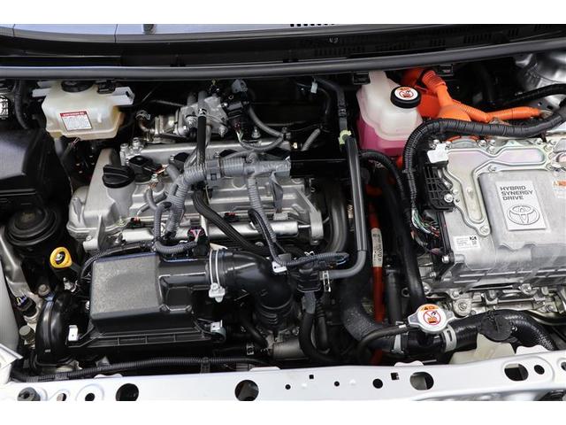 アクア クロスオーバー(21枚目)