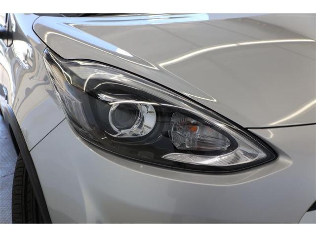 アクア クロスオーバー(22枚目)