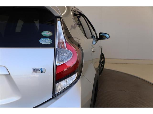 アクア クロスオーバー(23枚目)