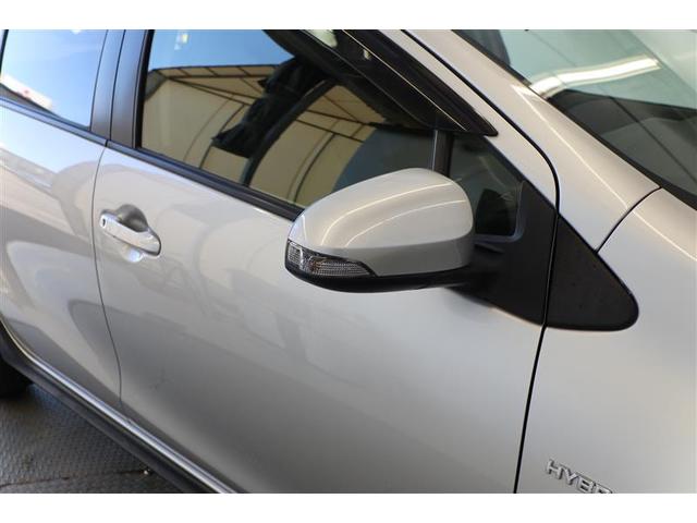 アクア クロスオーバー(24枚目)