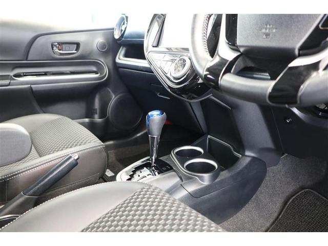 アクア クロスオーバー(29枚目)