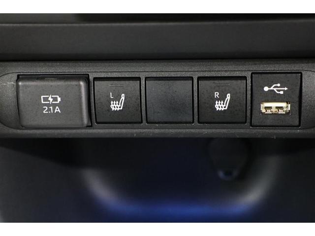 ヤリスクロス ハイブリッドZ メモリーナビ ETC バックカメラ ハーフレザーシート アルミホイール オートクルーズコントロール 100V電源 衝突防止システム スマートキー パワーシート 記録簿 エアコン パワーステアリング(12枚目)