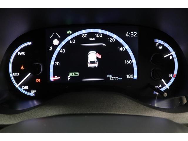 ヤリスクロス ハイブリッドZ メモリーナビ ETC バックカメラ ハーフレザーシート アルミホイール オートクルーズコントロール 100V電源 衝突防止システム スマートキー パワーシート 記録簿 エアコン パワーステアリング(19枚目)