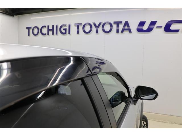 ヤリスクロス ハイブリッドZ メモリーナビ ETC バックカメラ ハーフレザーシート アルミホイール オートクルーズコントロール 100V電源 衝突防止システム スマートキー パワーシート 記録簿 エアコン パワーステアリング(25枚目)