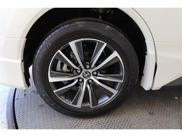 ハリアー Ｇ　メモリーナビ　ＥＴＣ　バックカメラ　アルミホイール　エアロ　フルセグ　オートクルーズコントロール　衝突防止システム　ＬＥＤヘッドランプ　ドライブレコーダー　スマートキー　パワーシート　盗難防止システム（18枚目）