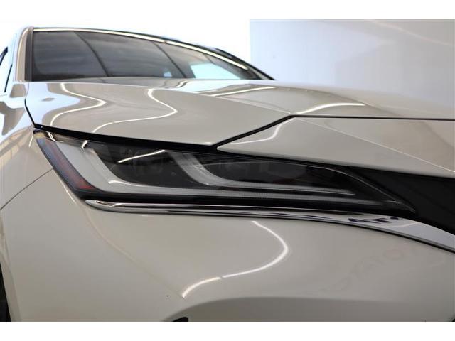 ハリアー Ｇ　メモリーナビ　ＥＴＣ　バックカメラ　アルミホイール　エアロ　フルセグ　オートクルーズコントロール　衝突防止システム　ＬＥＤヘッドランプ　ドライブレコーダー　スマートキー　パワーシート　盗難防止システム（22枚目）