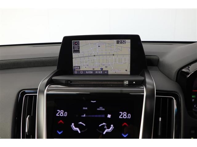 クラウンハイブリッド S エレガンススタイル(5枚目)