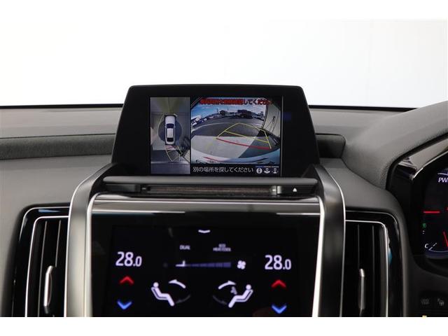 クラウンハイブリッド S エレガンススタイル(6枚目)