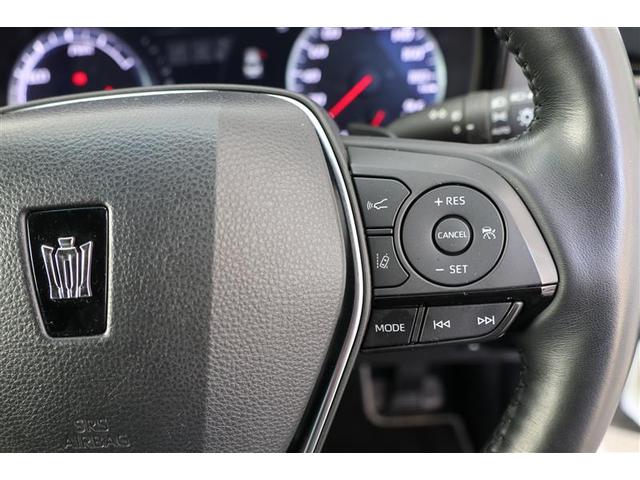 クラウンハイブリッド S エレガンススタイル(9枚目)