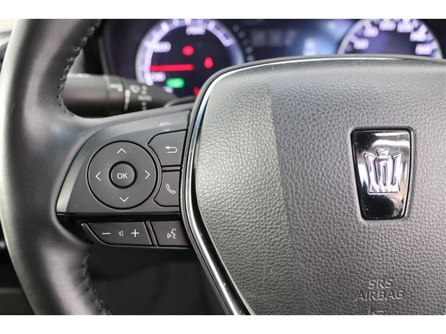 クラウンハイブリッド S エレガンススタイル(10枚目)