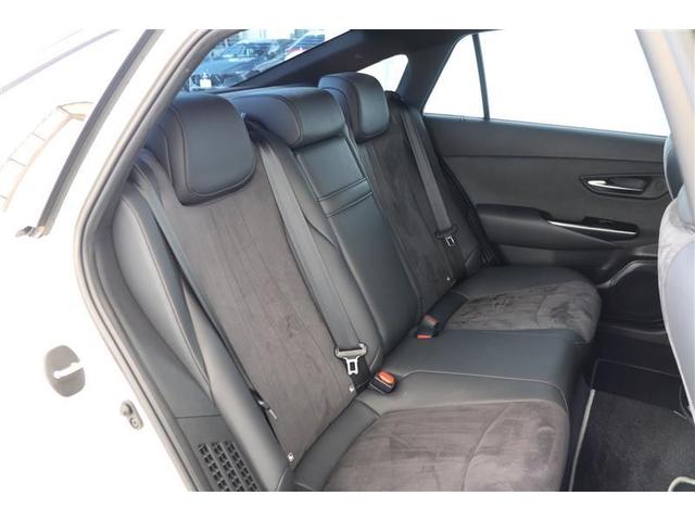 クラウンハイブリッド S エレガンススタイル(16枚目)