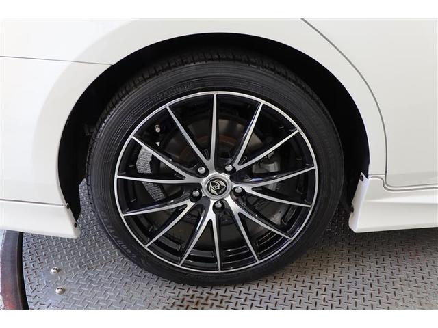 クラウンハイブリッド S エレガンススタイル(18枚目)