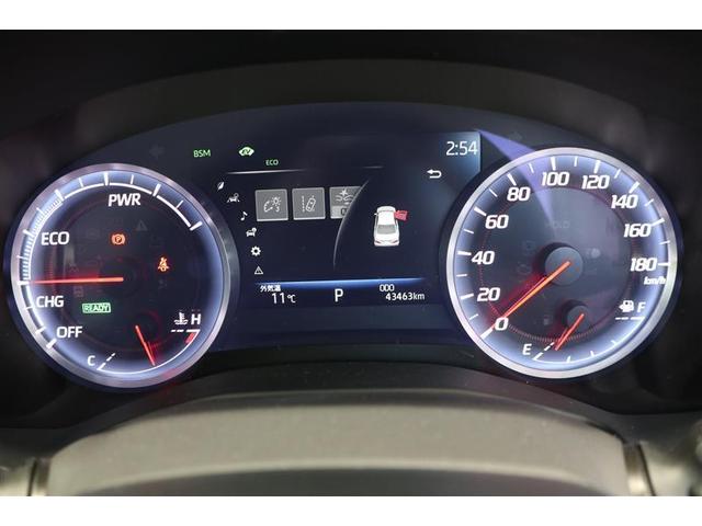 クラウンハイブリッド S エレガンススタイル(19枚目)