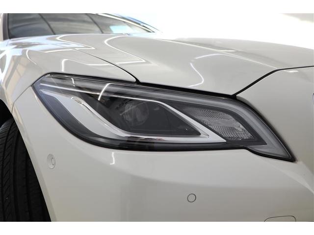 クラウンハイブリッド S エレガンススタイル(22枚目)