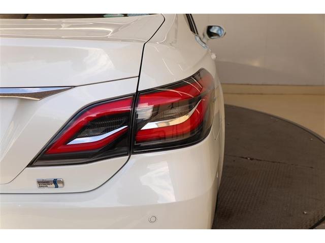 クラウンハイブリッド S エレガンススタイル(23枚目)