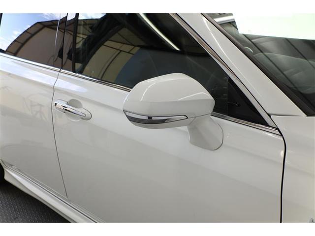 クラウンハイブリッド S エレガンススタイル(24枚目)