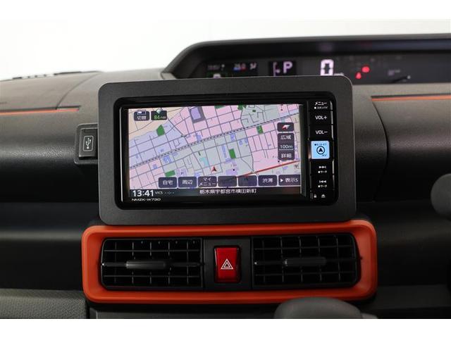 タント ファンクロス(5枚目)