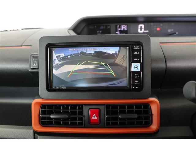 タント ファンクロス(6枚目)