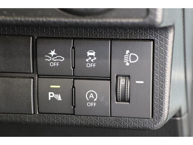 タント ファンクロス(8枚目)