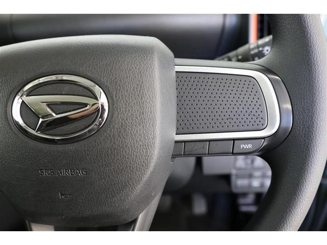 タント ファンクロス(9枚目)