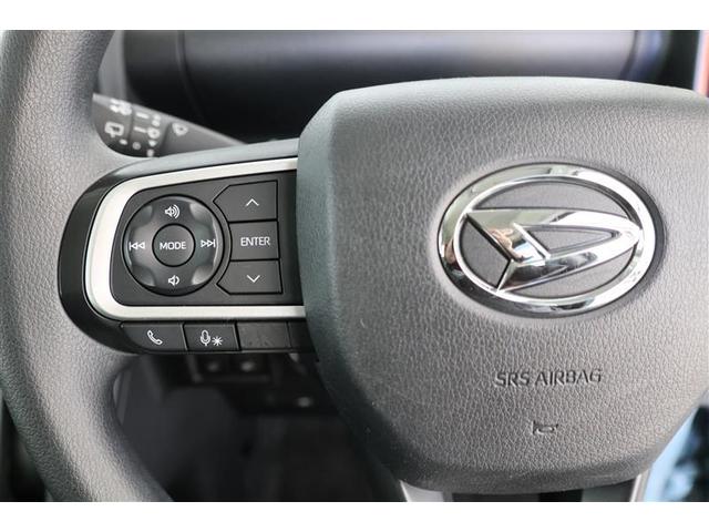 タント ファンクロス(10枚目)