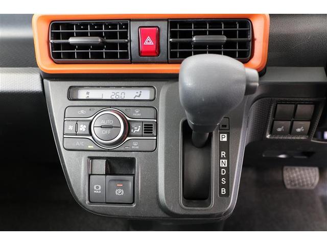 タント ファンクロス(12枚目)