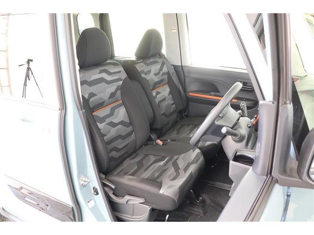 タント ファンクロス(15枚目)