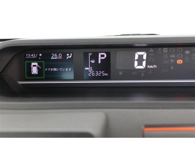 タント ファンクロス(19枚目)