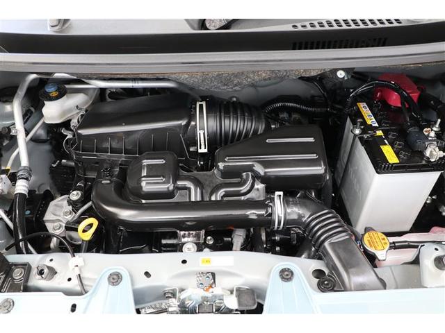 タント ファンクロス(21枚目)