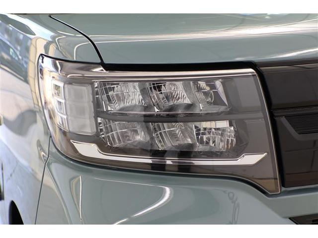 タント ファンクロス(22枚目)