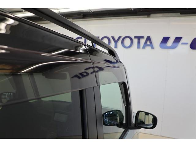 タント ファンクロス(25枚目)