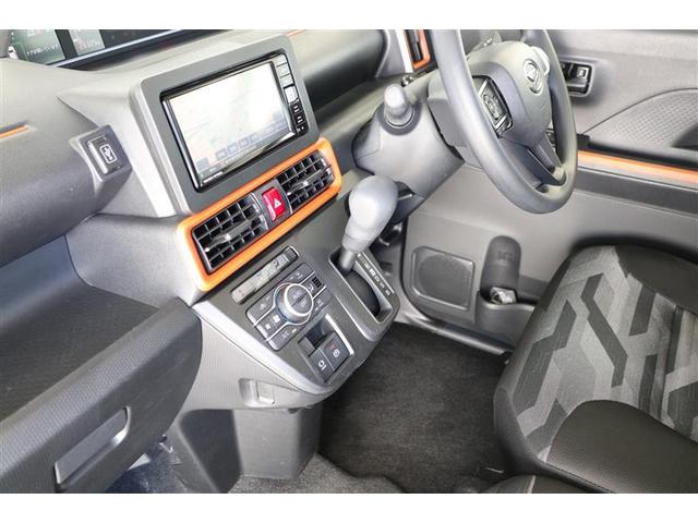 タント ファンクロス(26枚目)