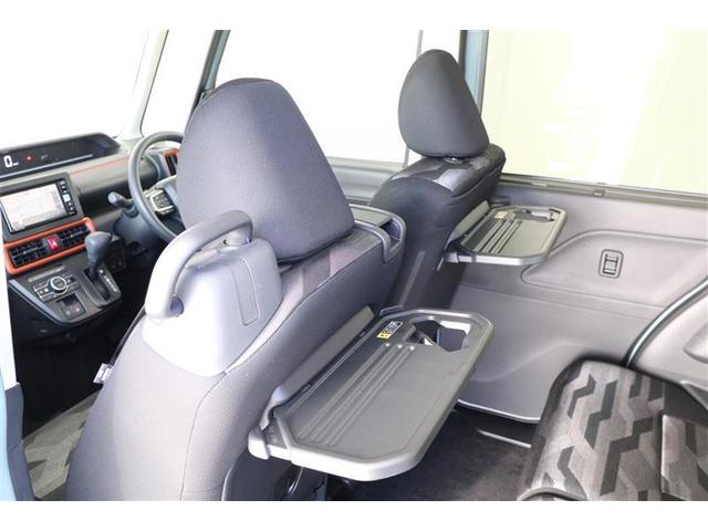 タント ファンクロス(27枚目)